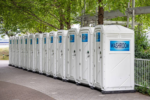 Best Construction site porta potty rental  in Covedale, OH