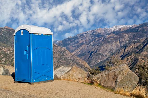 Best Porta potty rental near me  in Covedale, OH